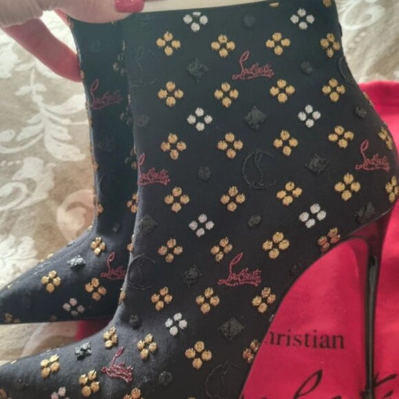 So Kate Christian Louboutin - Picture 1 of 10